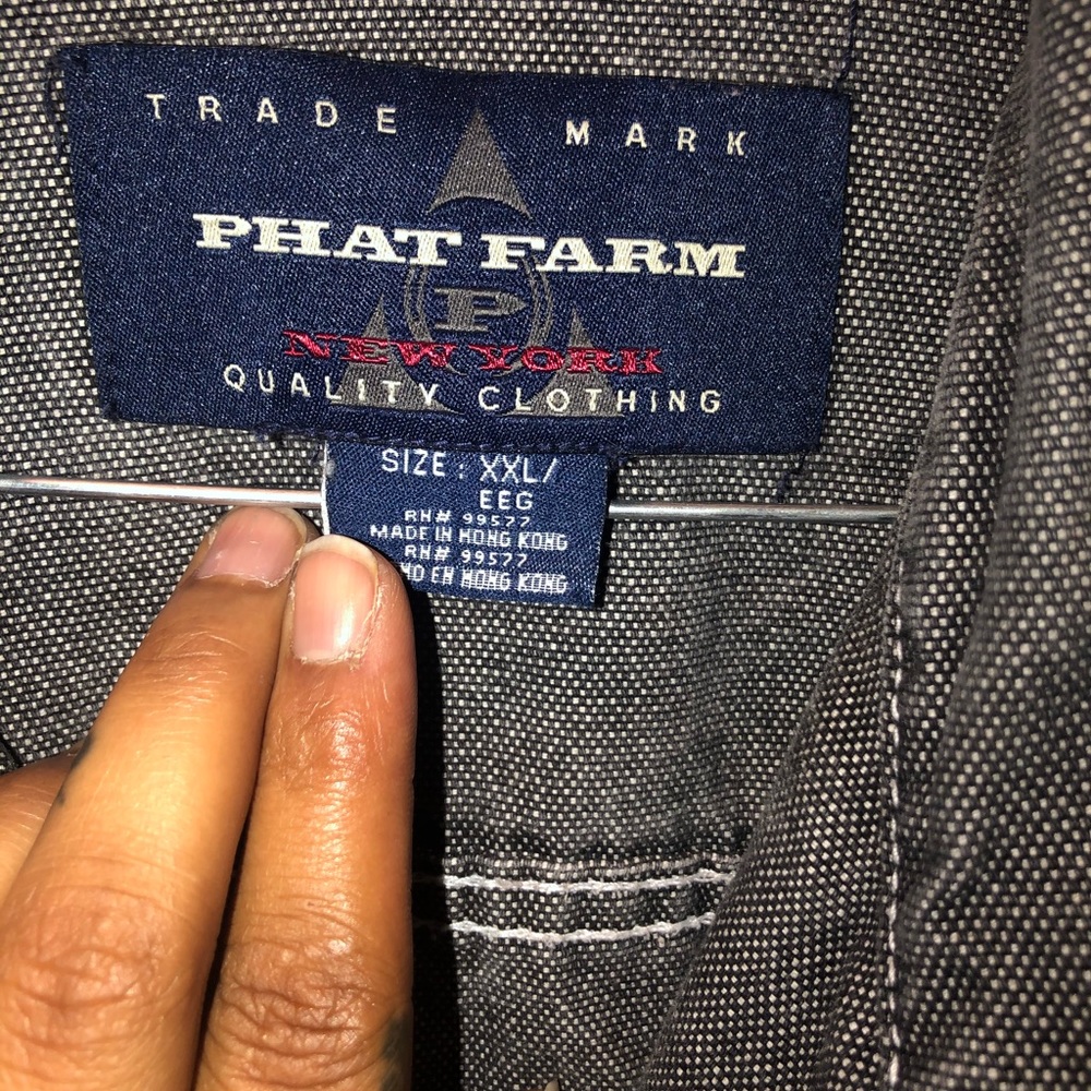 Phat Farm